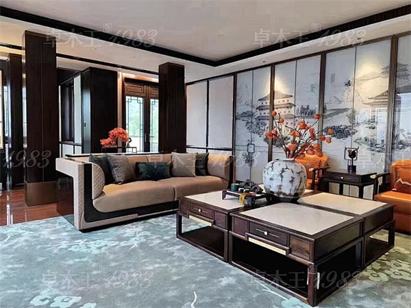 定制紅木家具，這10大品牌哪家是你的菜？